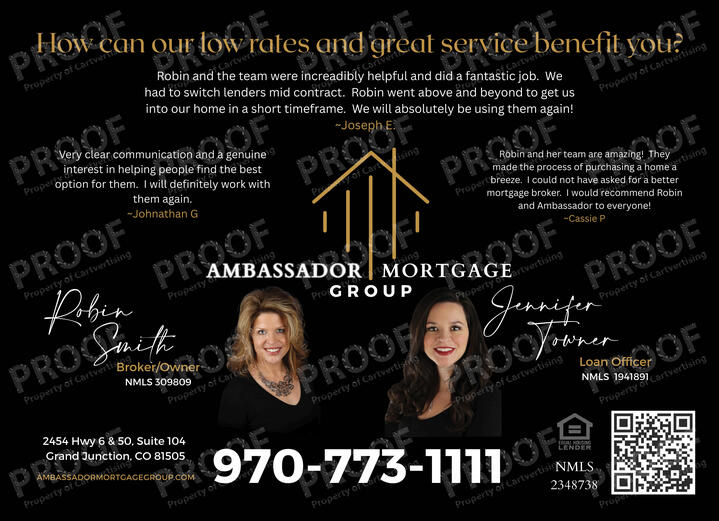 Ambassador Mortgage Group