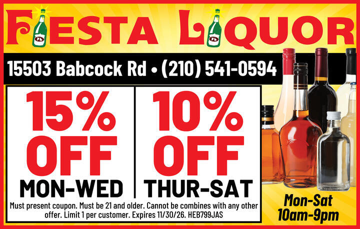 VALUABLE COUPON