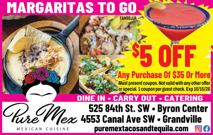 VALUABLE COUPON