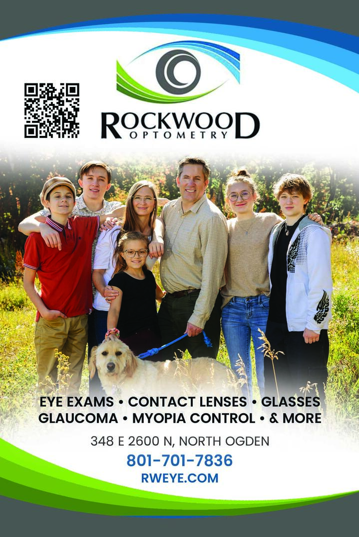 Rockwood Optometry