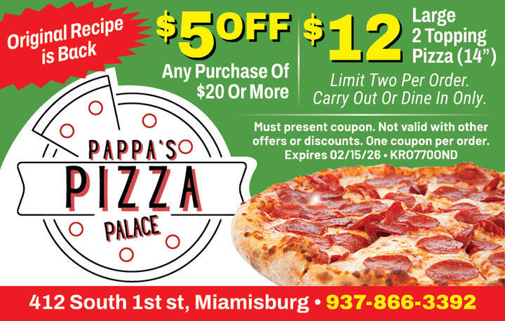VALUABLE COUPON