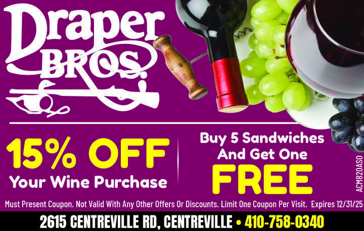 Valuable Coupon
