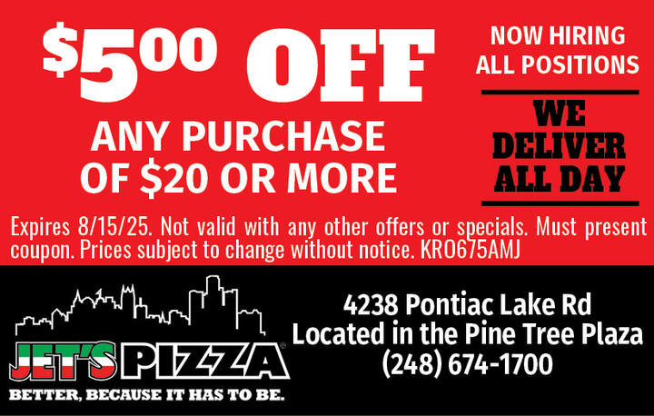 Valuable Coupon