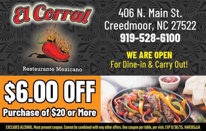 VALUABLE COUPON