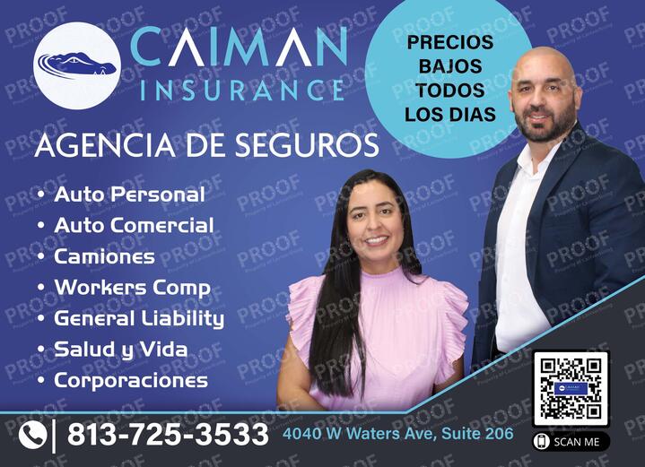 IRate Insurance Agency