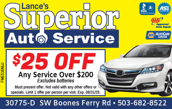 VALUABLE COUPON