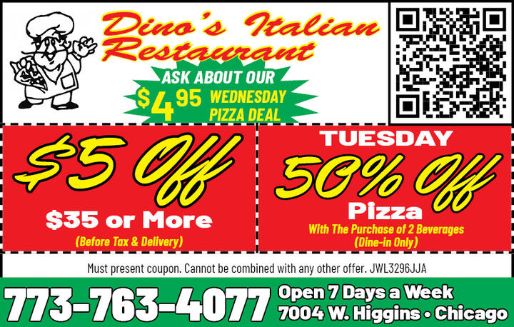 VALUABLE COUPON