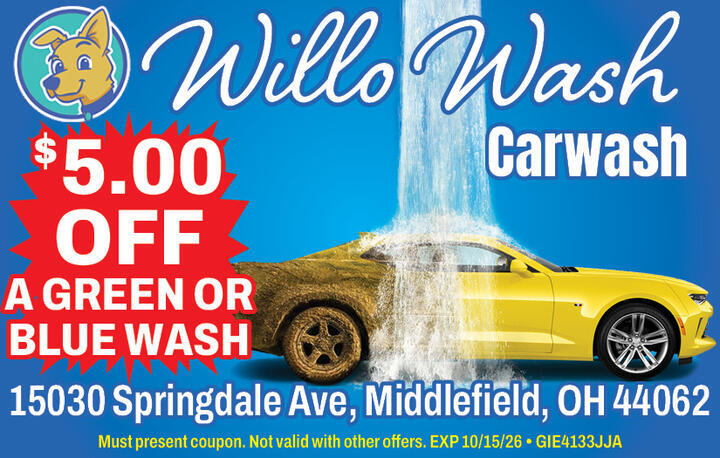 VALUABLE COUPON