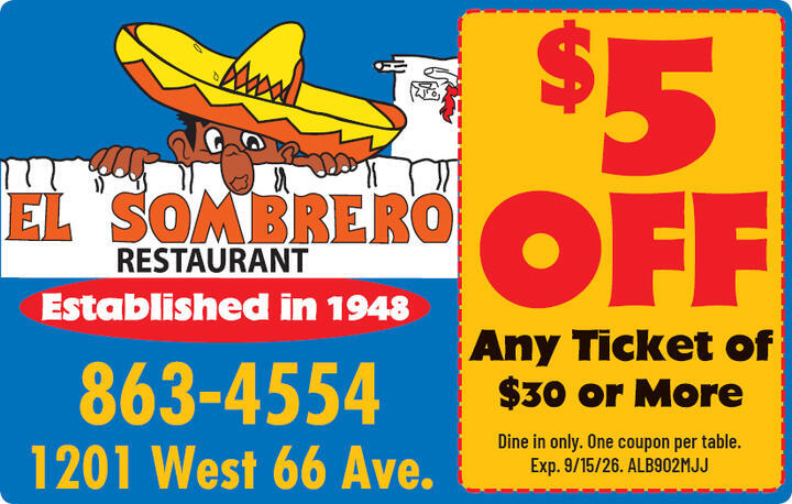 VALUABLE COUPON