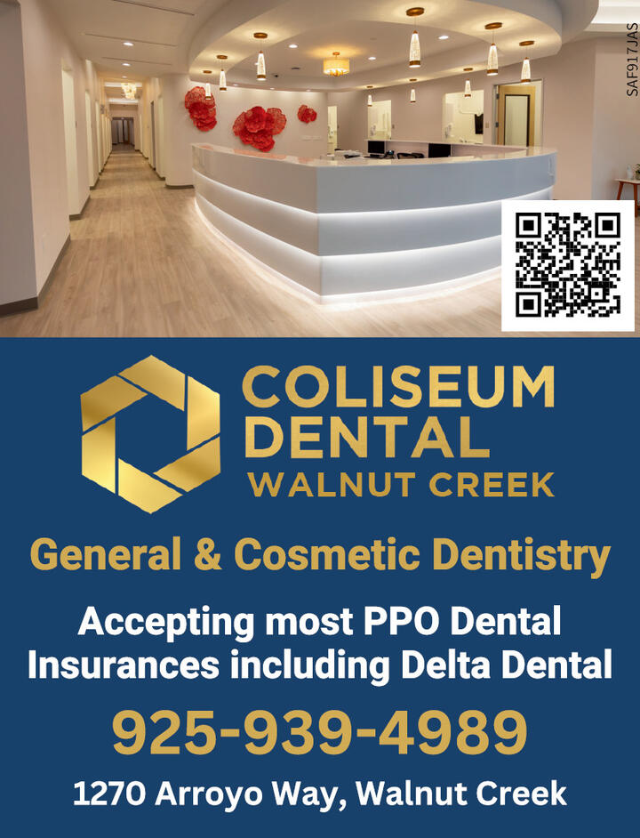 ACCEPTING MOST PPO DENTAL INSURANCES