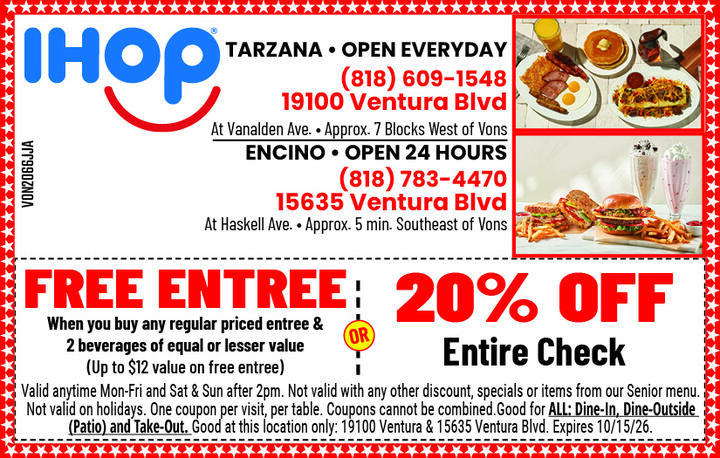 VALUABLE COUPON