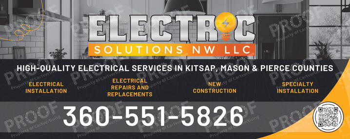 Electric Solutions NW LLC