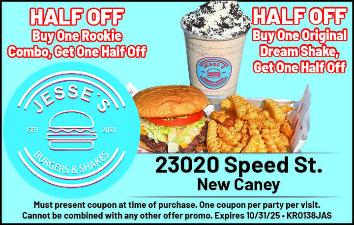 VALUABLE COUPON