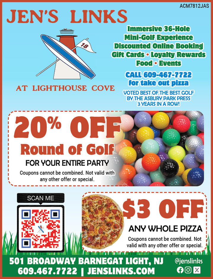 VALUABLE COUPON