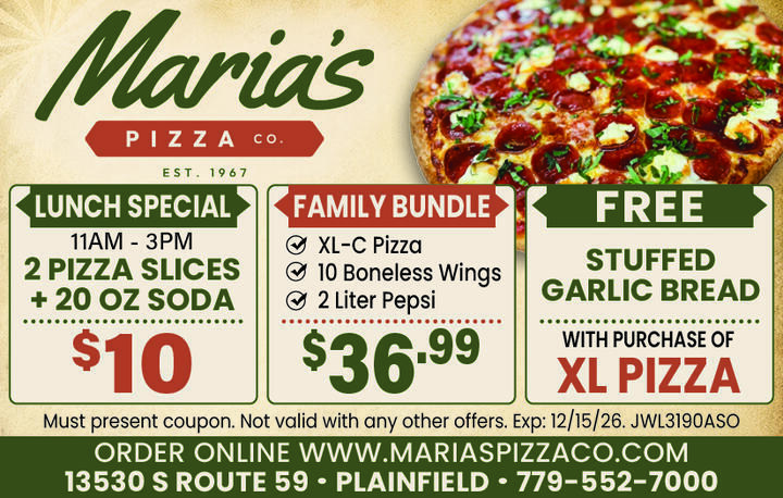 VALUABLE COUPON