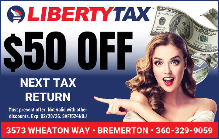 Liberty Tax
