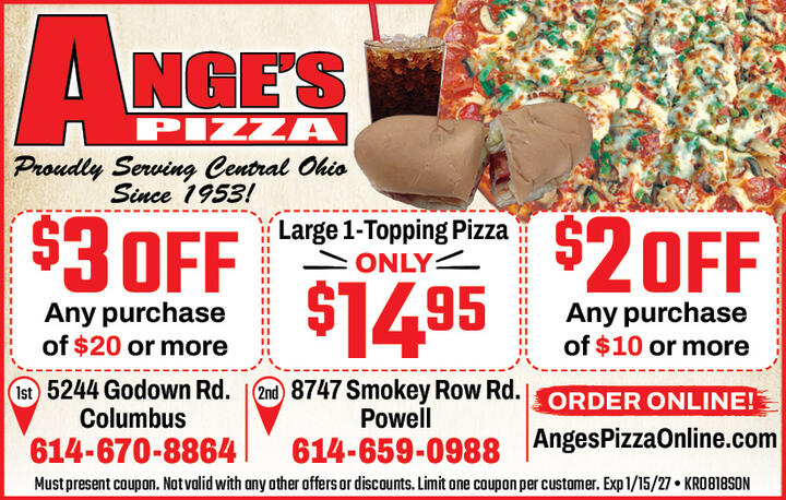 VALUABLE COUPON