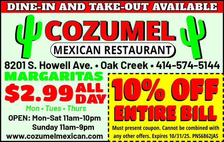VALUABLE COUPON