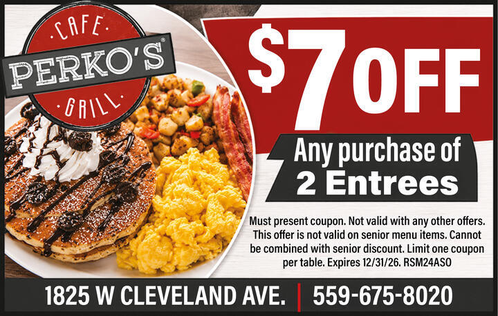 VALUABLE COUPON