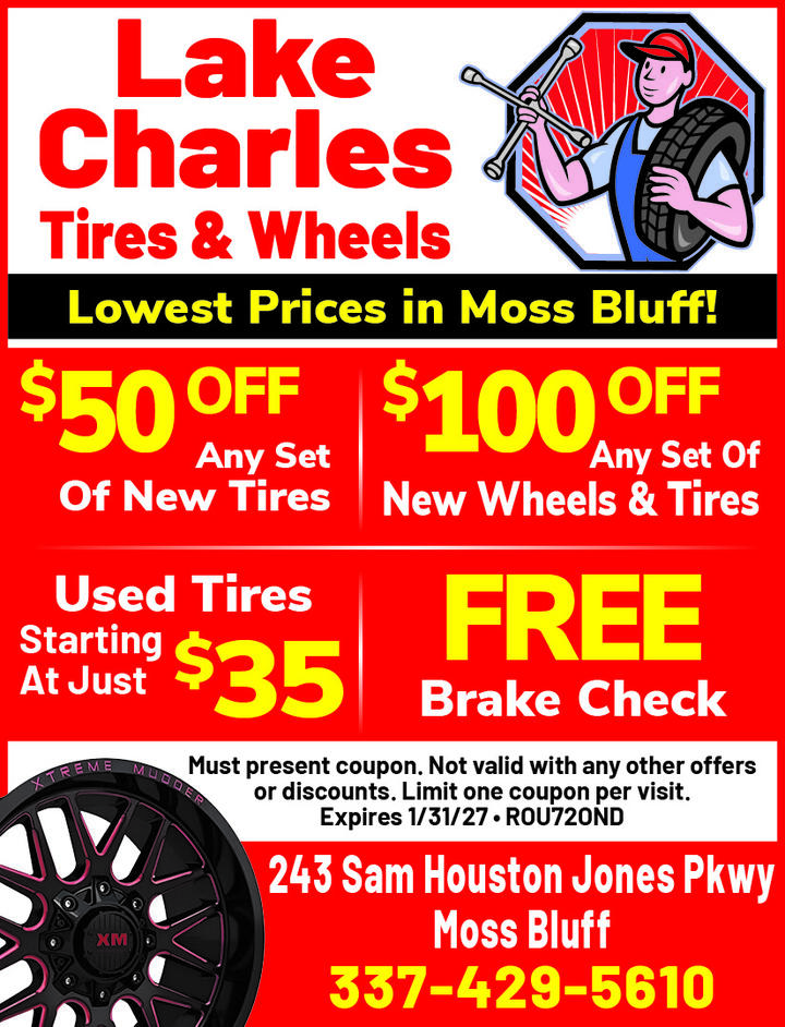 VALUABLE COUPON