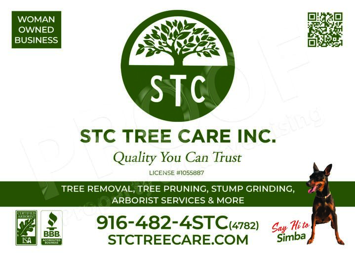 STC Tree Care Inc