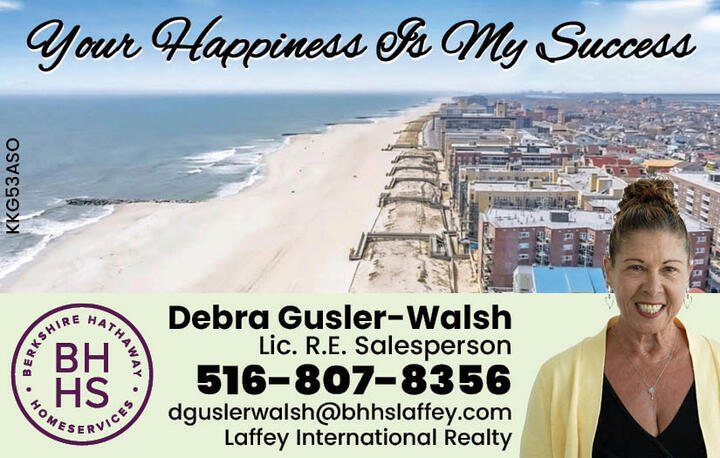 DEBRA GUSLER-WALSH