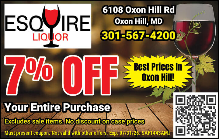 VALUABLE COUPON
