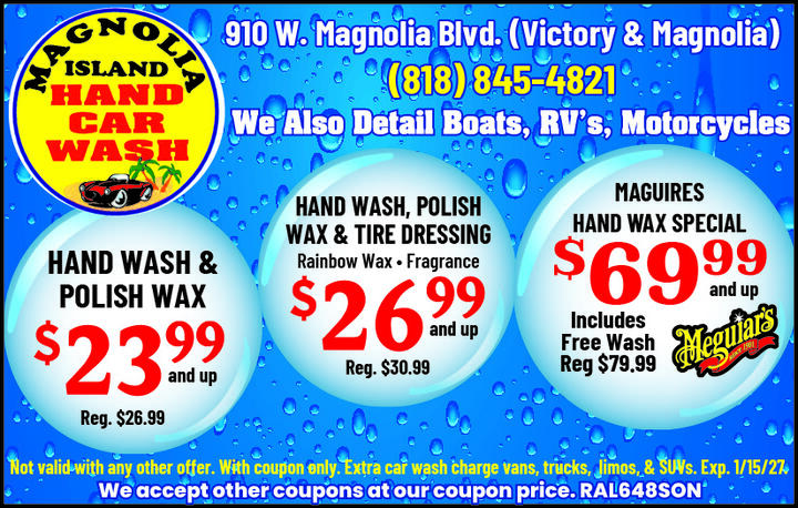 VALUABLE COUPON