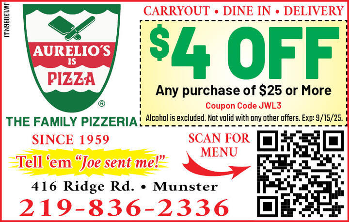 VALUABLE COUPON