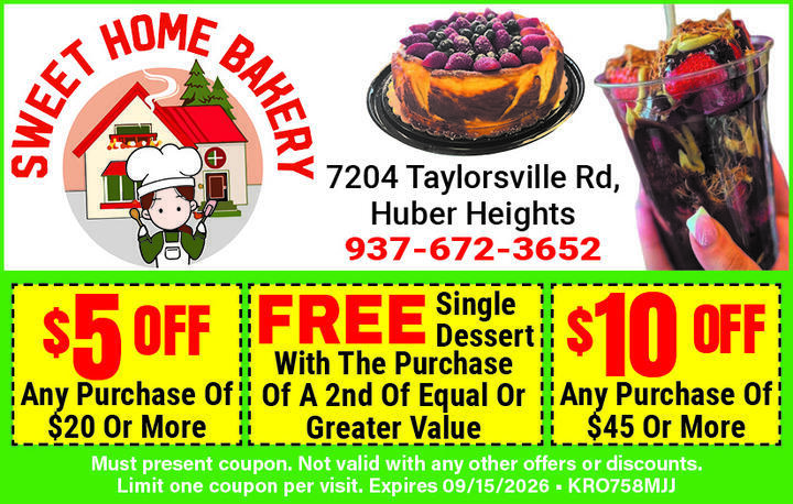 VALUABLE COUPON
