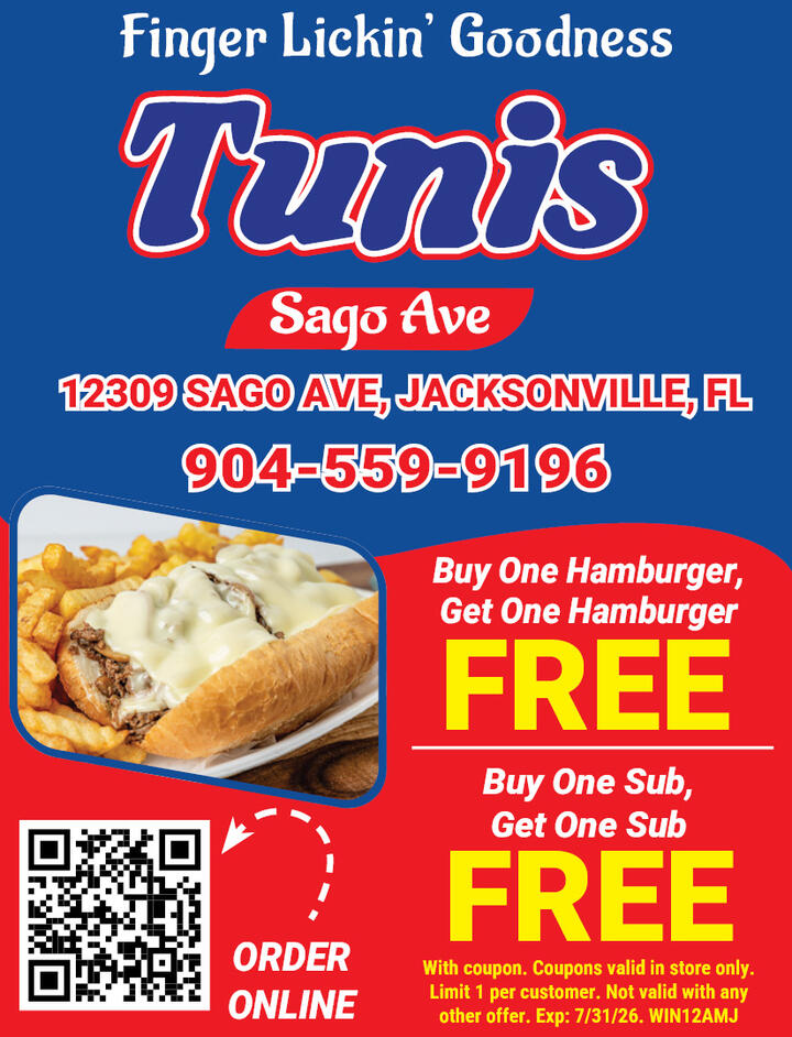 VALUABLE COUPON