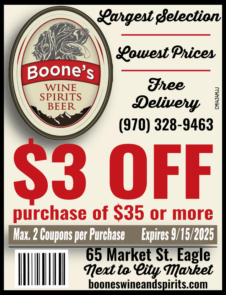 Valuable Coupon