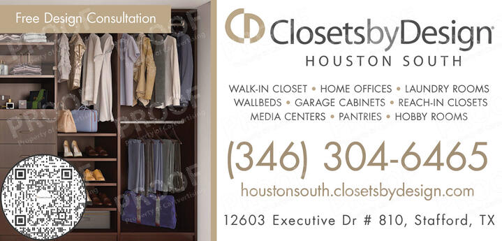 Closets By Design