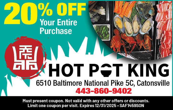 Valuable Coupon