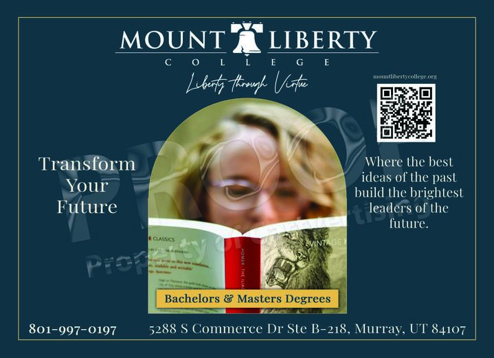 Mount Liberty College