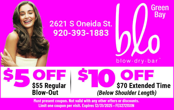 VALUABLE COUPON