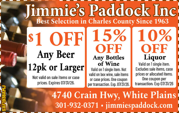 VALUABLE COUPON