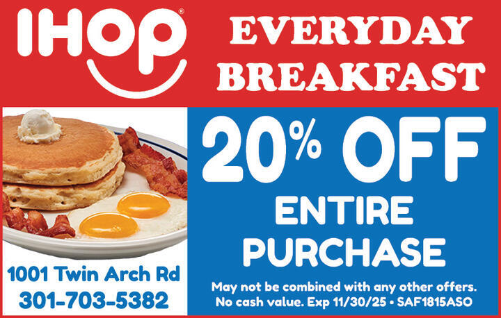 VALUABLE COUPON