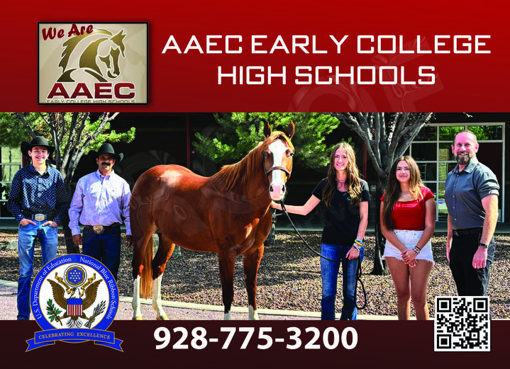 A.A.E.C Prescott Valley