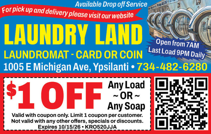 VALUABLE COUPON