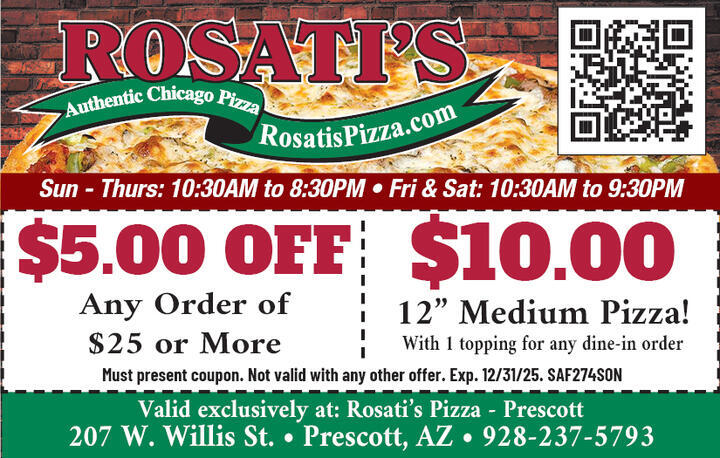 VALUABLE COUPON