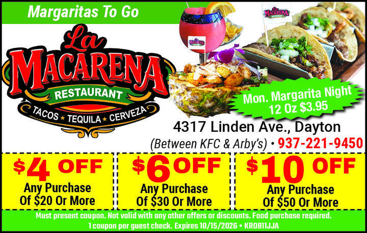 VALUABLE COUPON