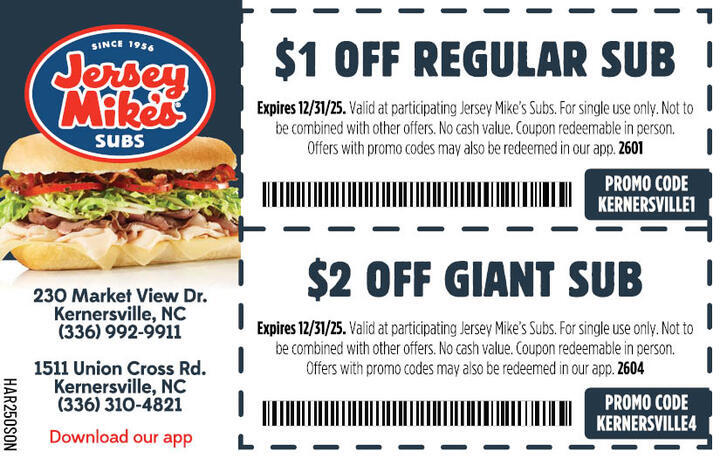 VALUABLE COUPON