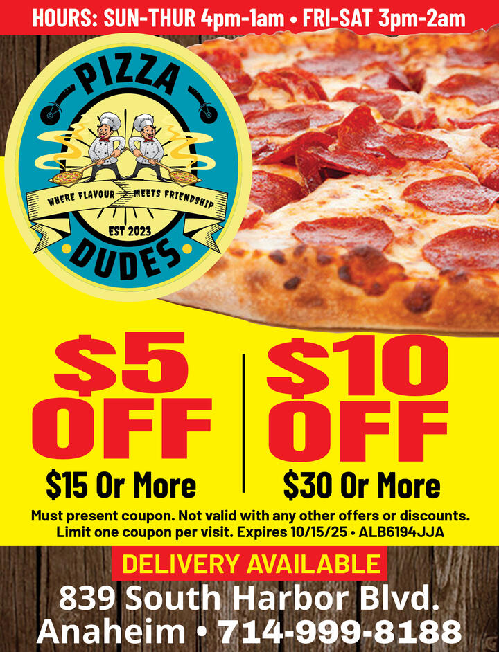 Valuable Coupon