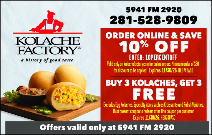 VALUABLE COUPON