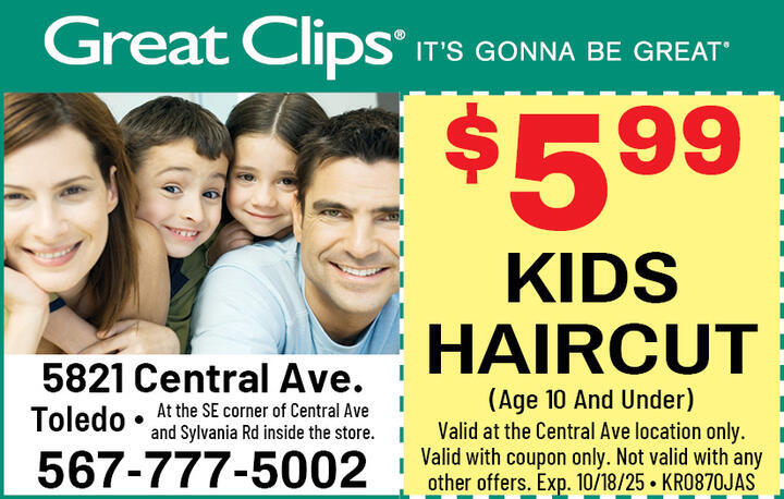 VALUABLE COUPON