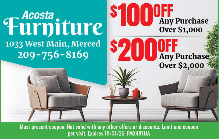 Valuable Coupon