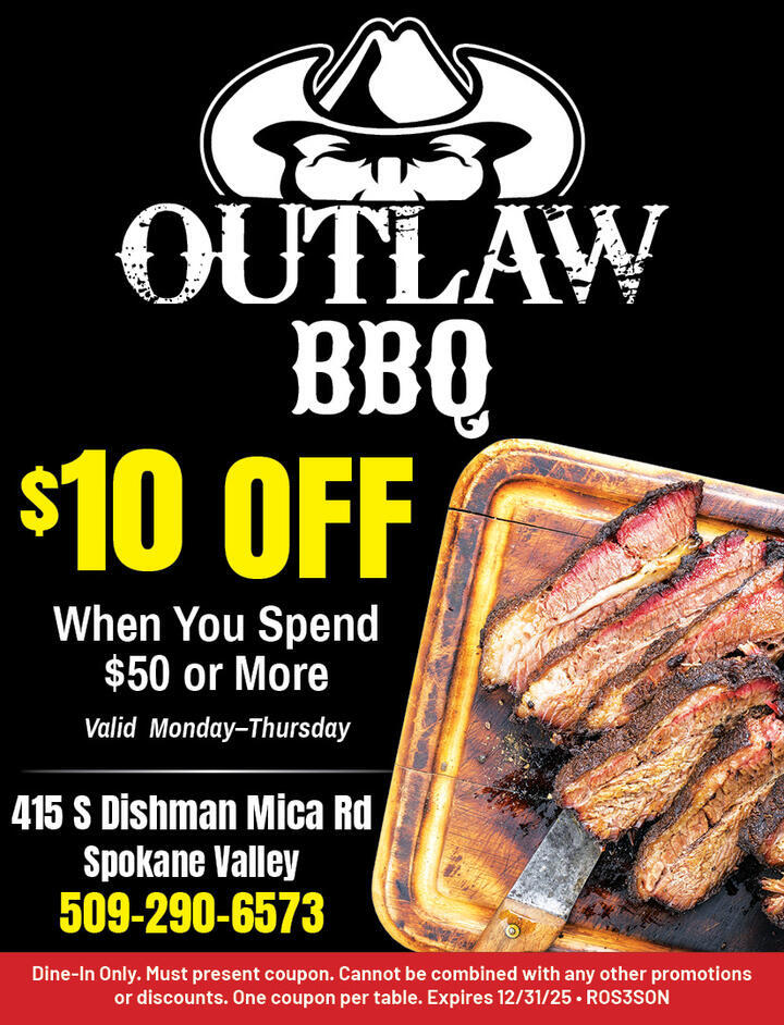 VALUABLE COUPON