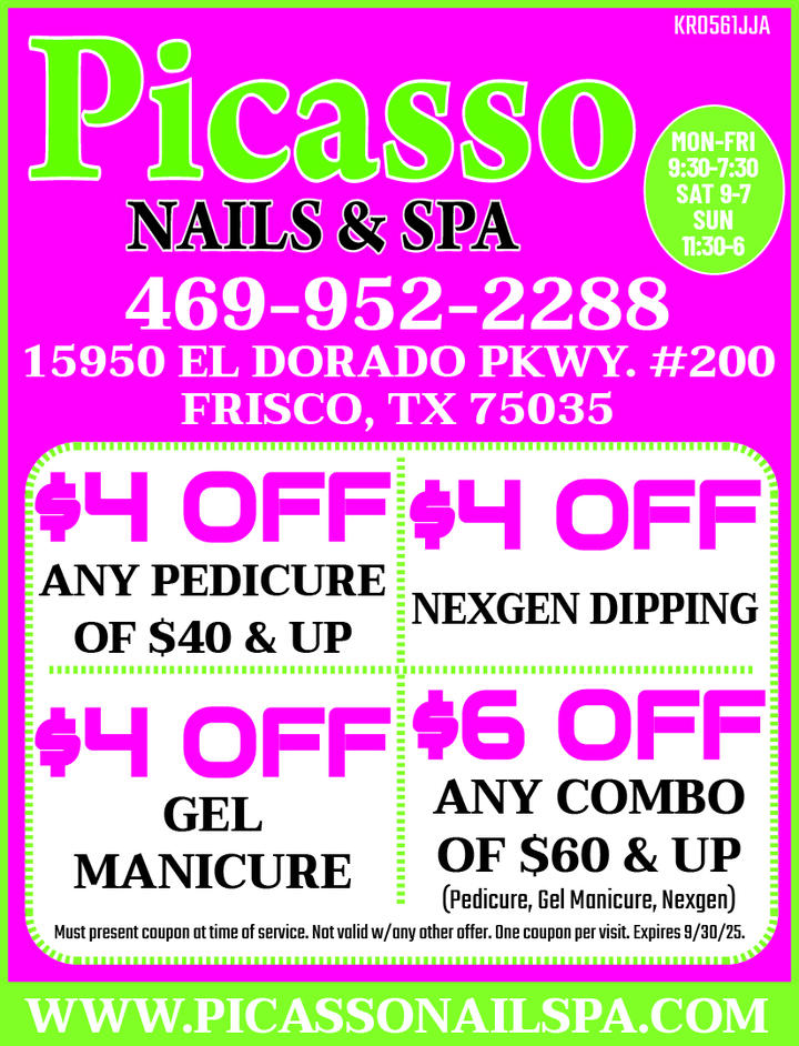 VALUABLE COUPON 