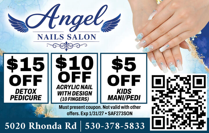 VALUABLE COUPON